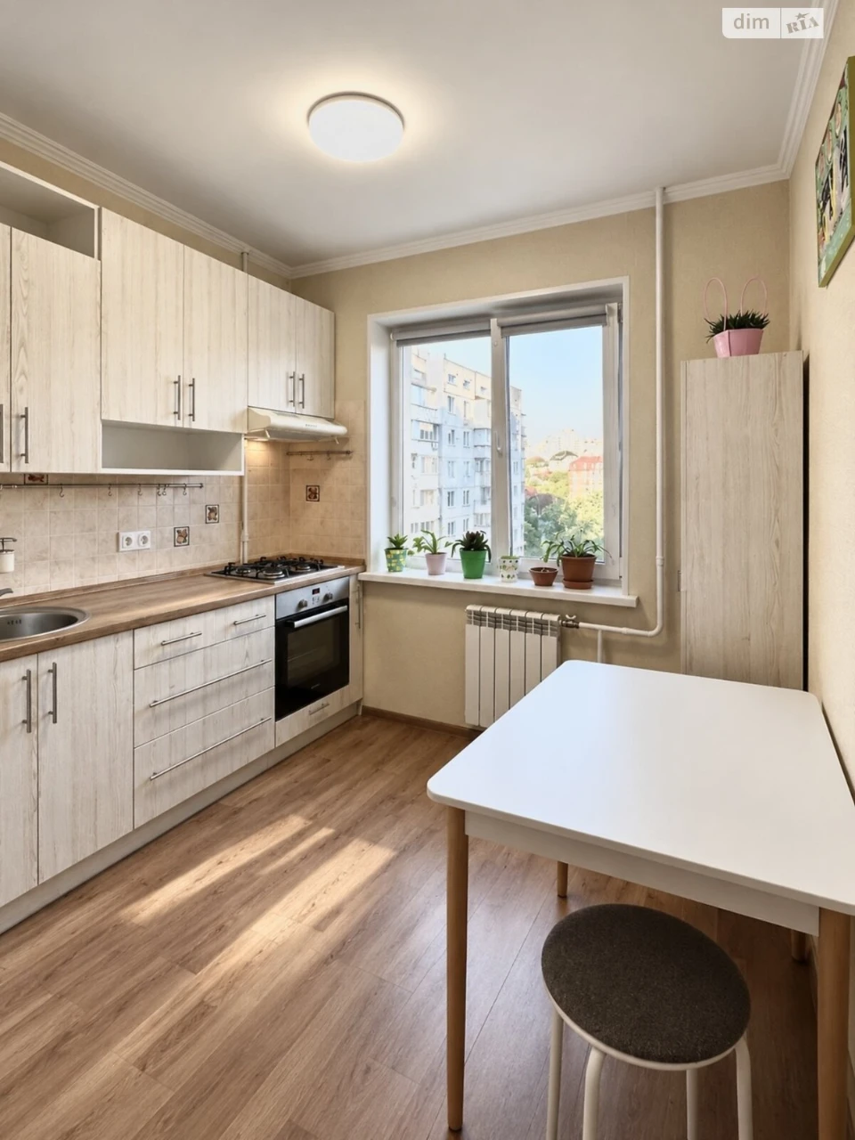 Продаж Квартира Теремки-2