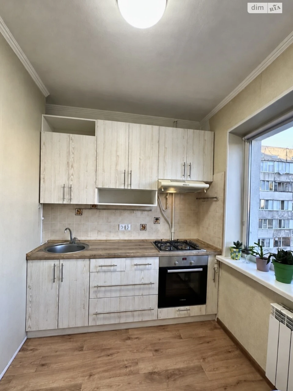 Продаж Квартира Теремки-2