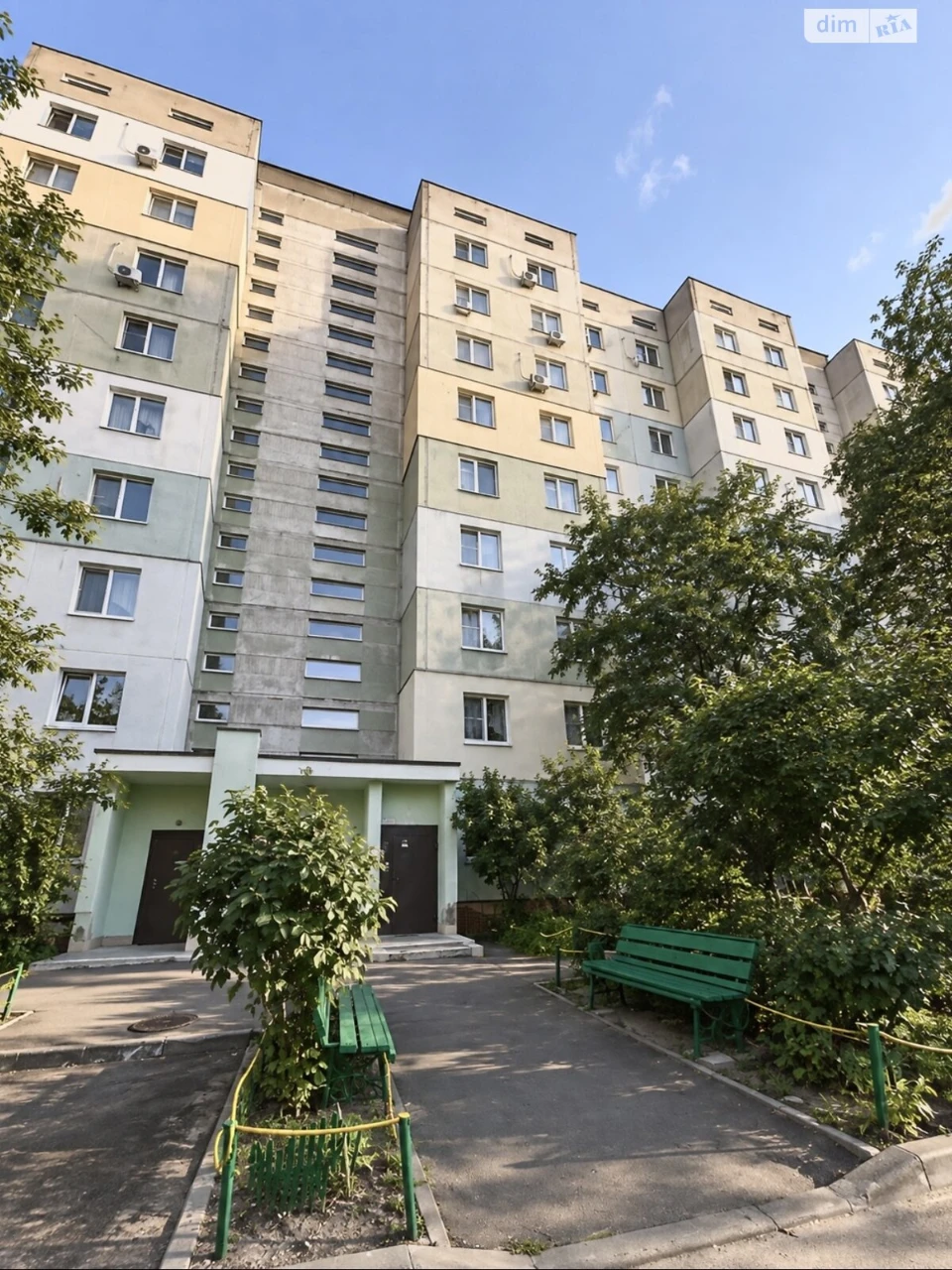 Продаж Квартира Теремки-2