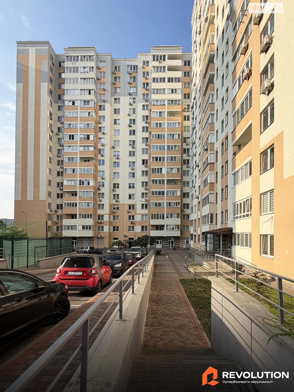 Продаж Квартира Мостицький Масив