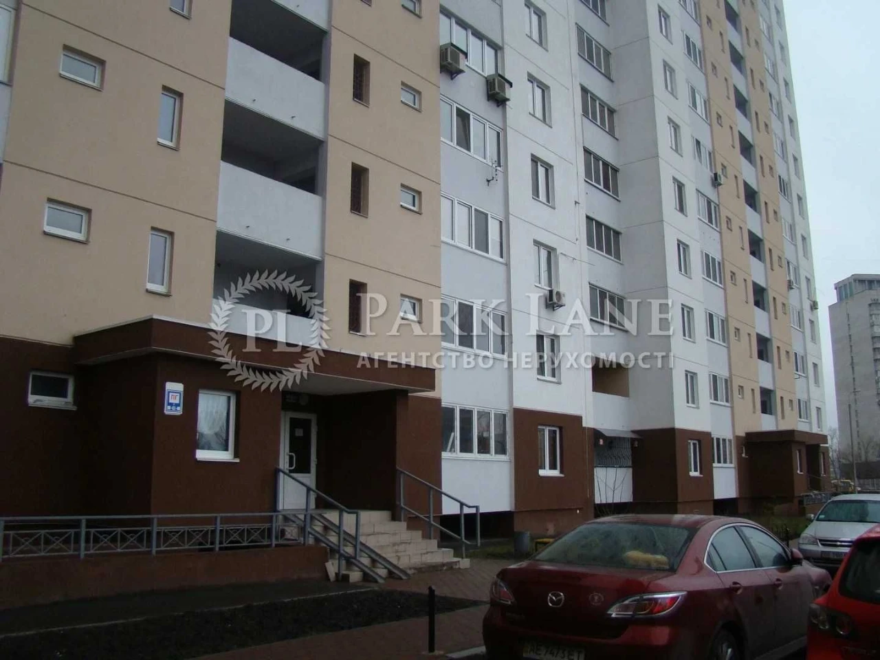 Продаж 2-х кімнатної квартири з ремонтом  вул Урлівська 38 П