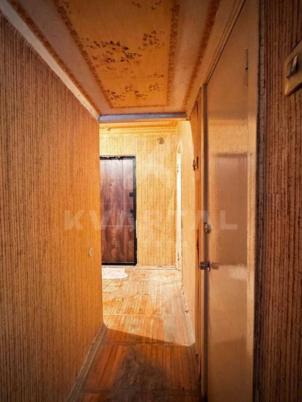 Квартира в Солом’янському районі Києва — $53 000, документи