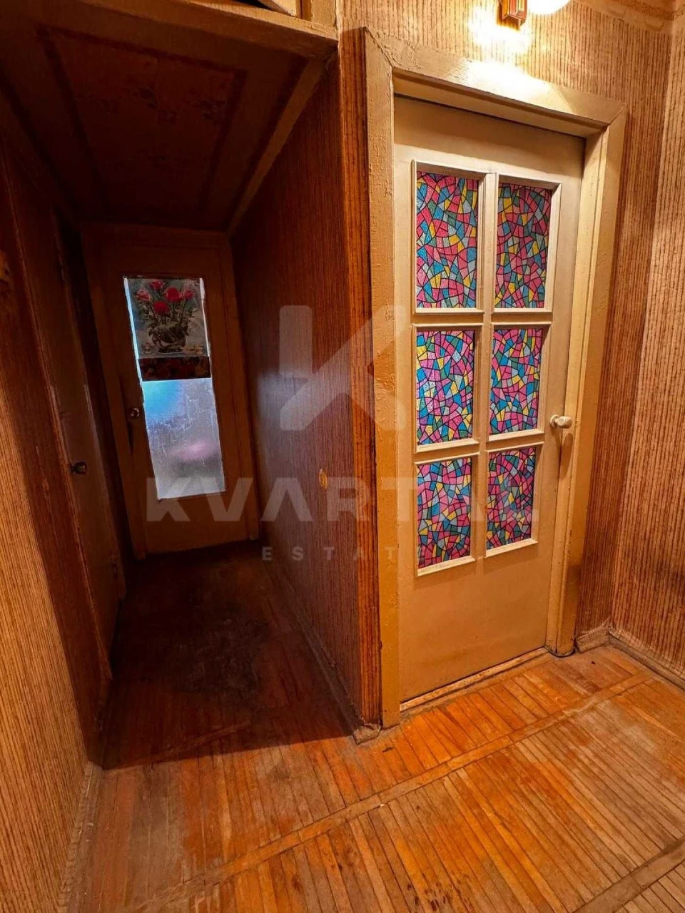 Квартира в Солом’янському районі Києва — $53 000, документи