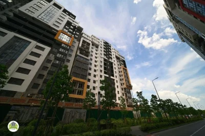 3-комнатная 85 м² в ЖК Таировские сады на Вильямса