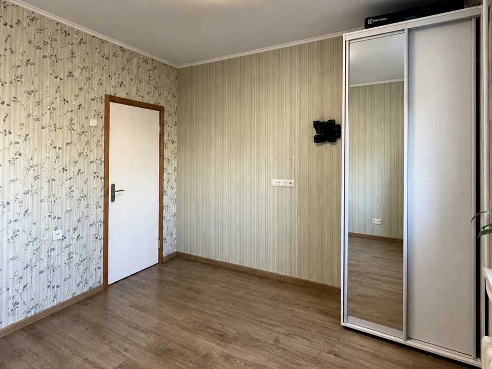 Квартира. Київ, Дмитра Луценка вул.