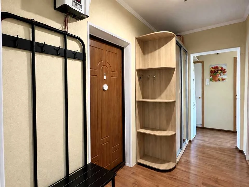 Квартира. Київ, Дмитра Луценка вул.
