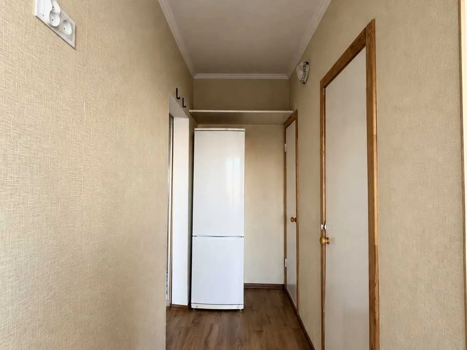 Квартира. Київ, Дмитра Луценка вул.