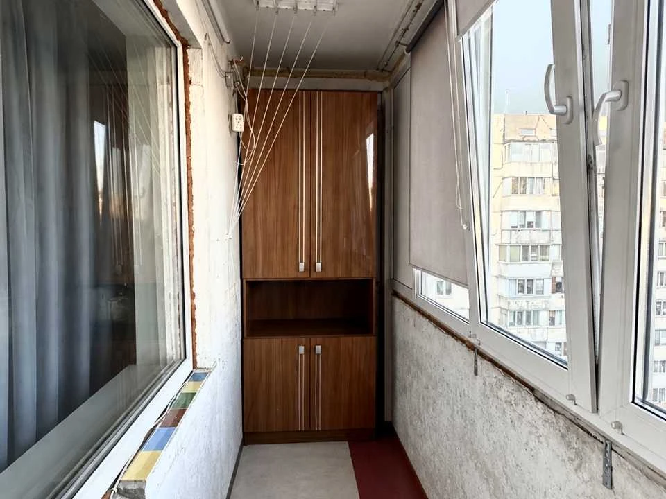Квартира. Київ, Дмитра Луценка вул.