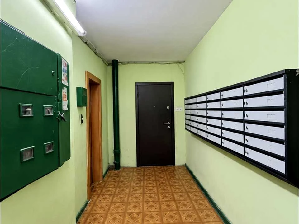 Квартира. Київ, Дмитра Луценка вул.