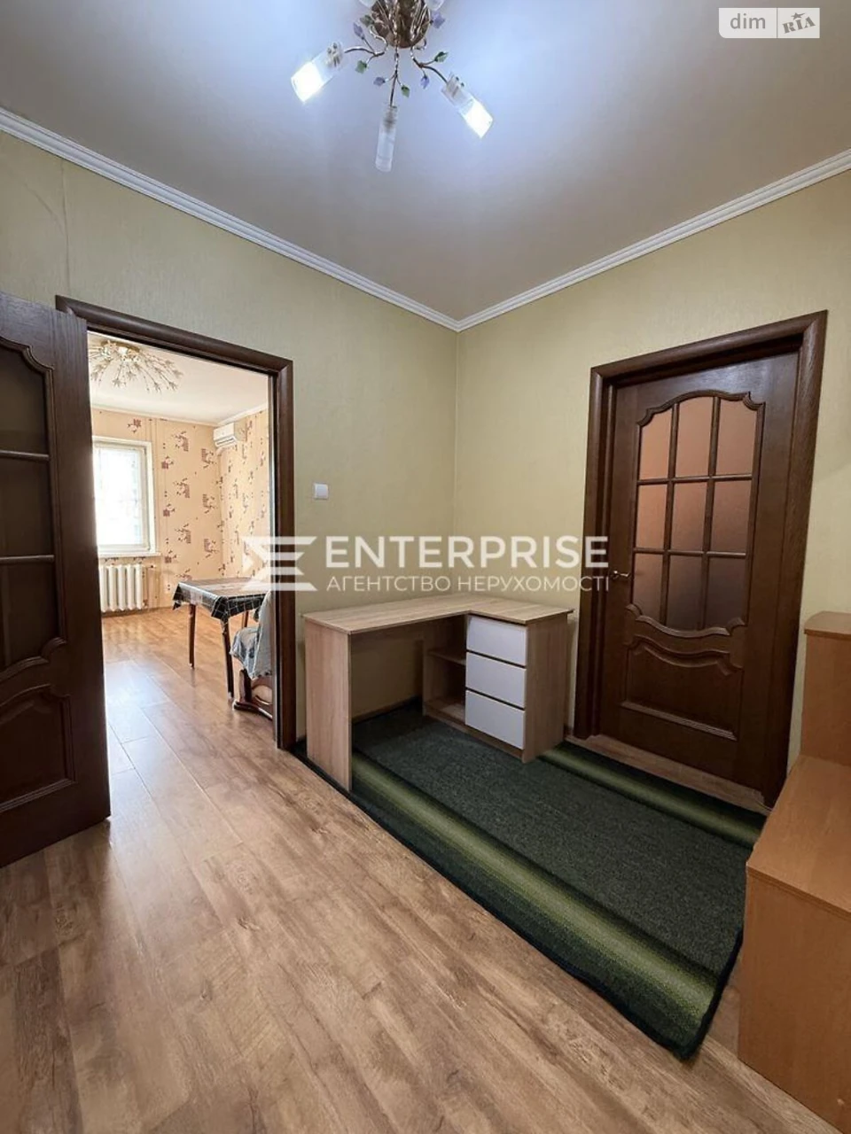 Продаж Квартира Дарницький