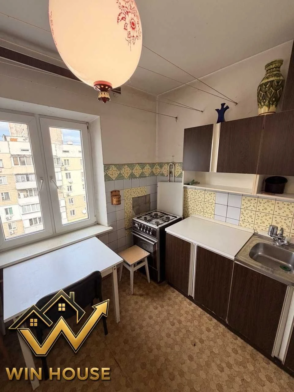 продаж 3-к. квартири ГАЗ, провулок Квітневий, 3, ТОРГ, Поділ