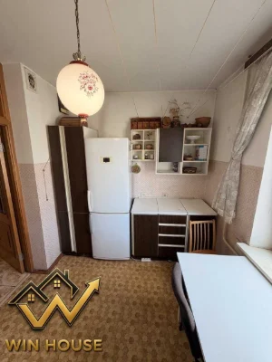 продаж 3-к. квартири ГАЗ, провулок Квітневий, 3, ТОРГ, Поділ