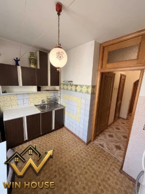 продаж 3-к. квартири ГАЗ, провулок Квітневий, 3, ТОРГ, Поділ