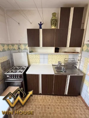 продаж 3-к. квартири ГАЗ, провулок Квітневий, 3, ТОРГ, Поділ