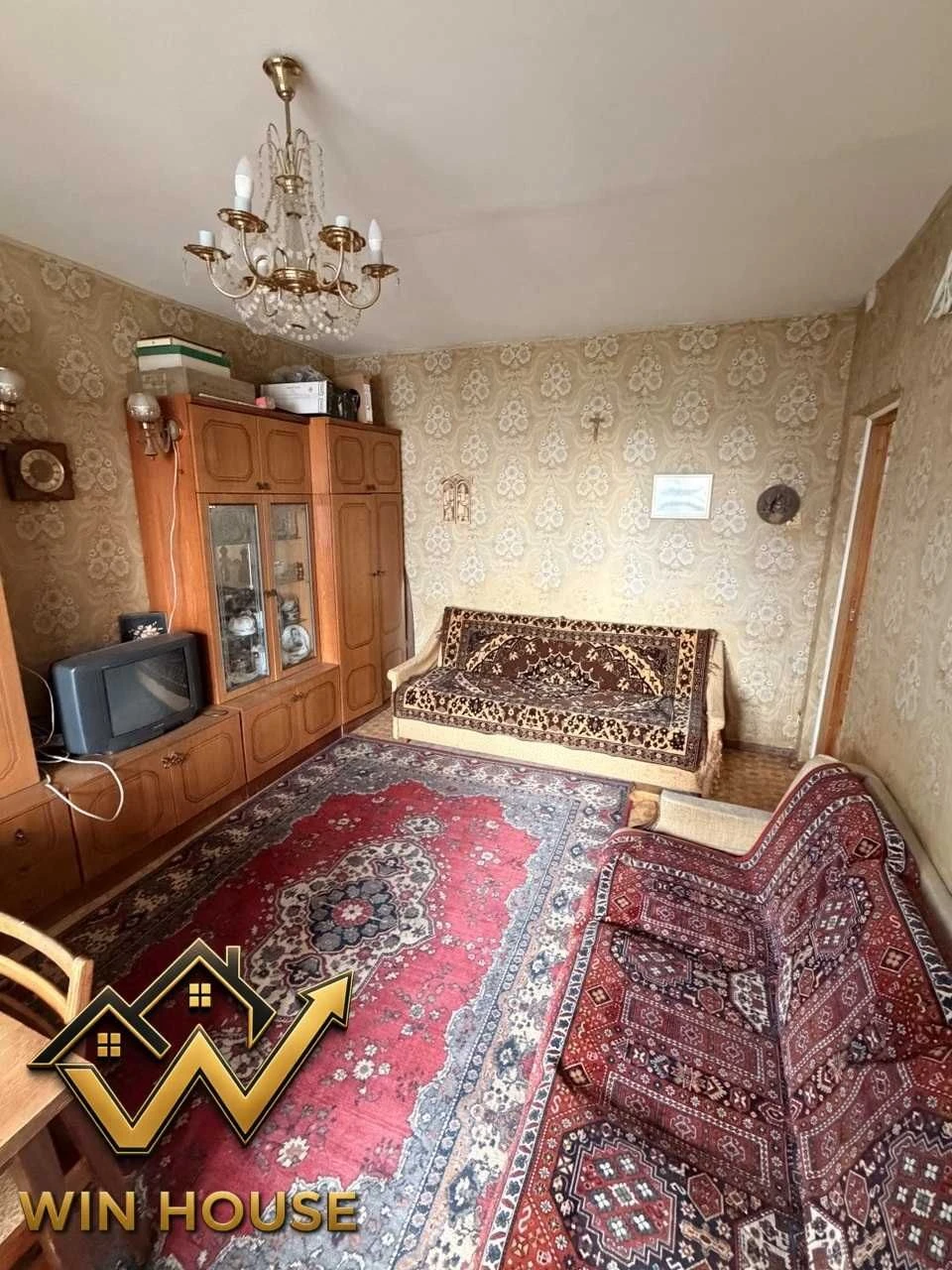 продаж 3-к. квартири ГАЗ, провулок Квітневий, 3, ТОРГ, Поділ