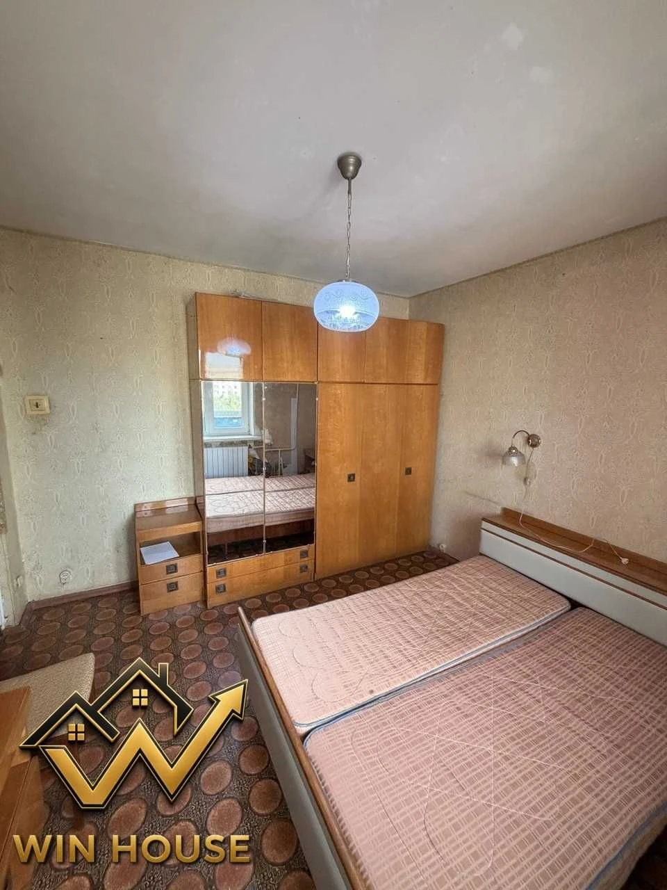 продаж 3-к. квартири ГАЗ, провулок Квітневий, 3, ТОРГ, Поділ