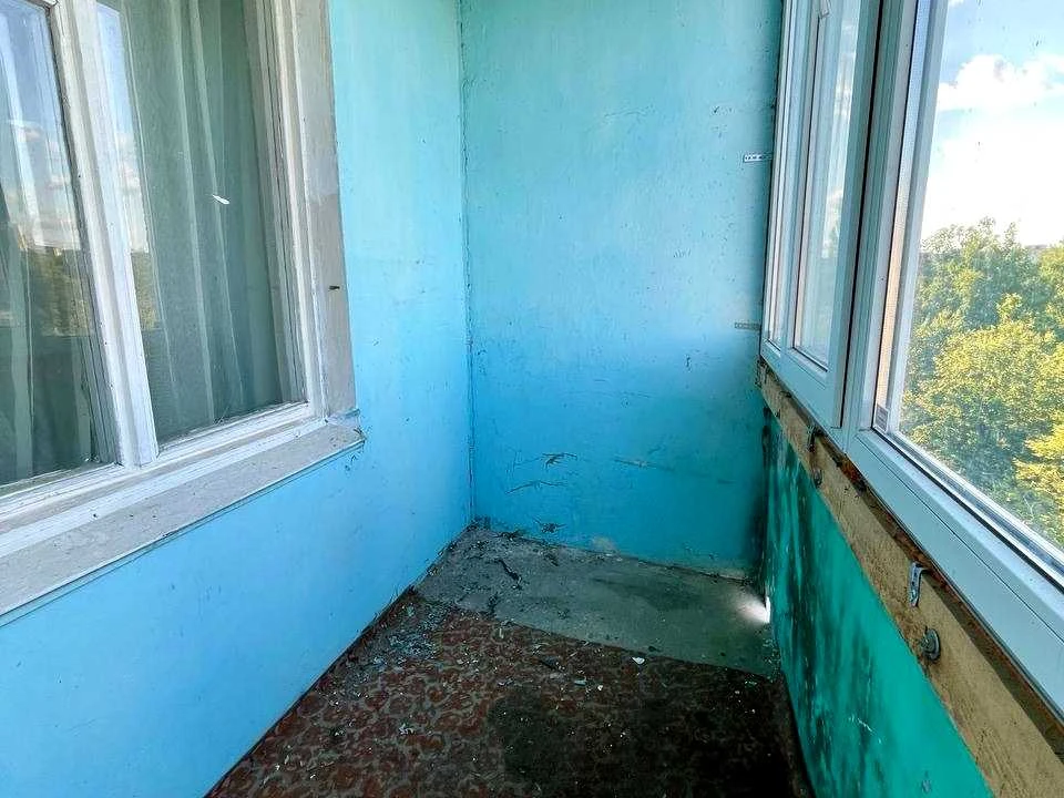 Квартира. Рівне, Вербова вул.