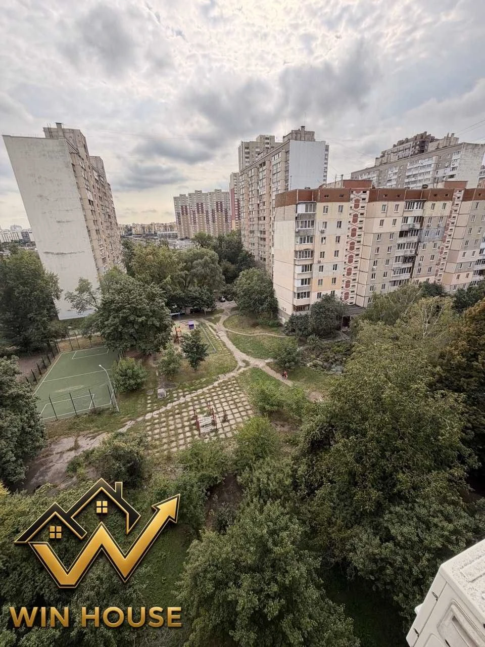 продаж 3-к. квартири ГАЗ, провулок Квітневий, 3, ТОРГ, Поділ