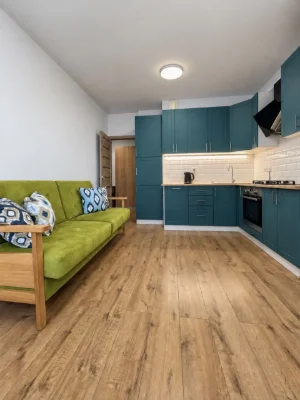 2-кімнатна квартира 63 м², ЖК ParkLand, вул. Юнацька, 19, Со