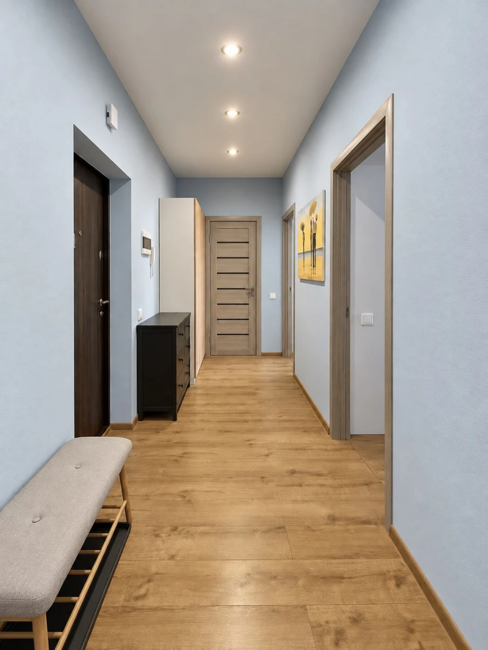 2-кімнатна квартира 63 м², ЖК ParkLand, вул. Юнацька, 19, Со