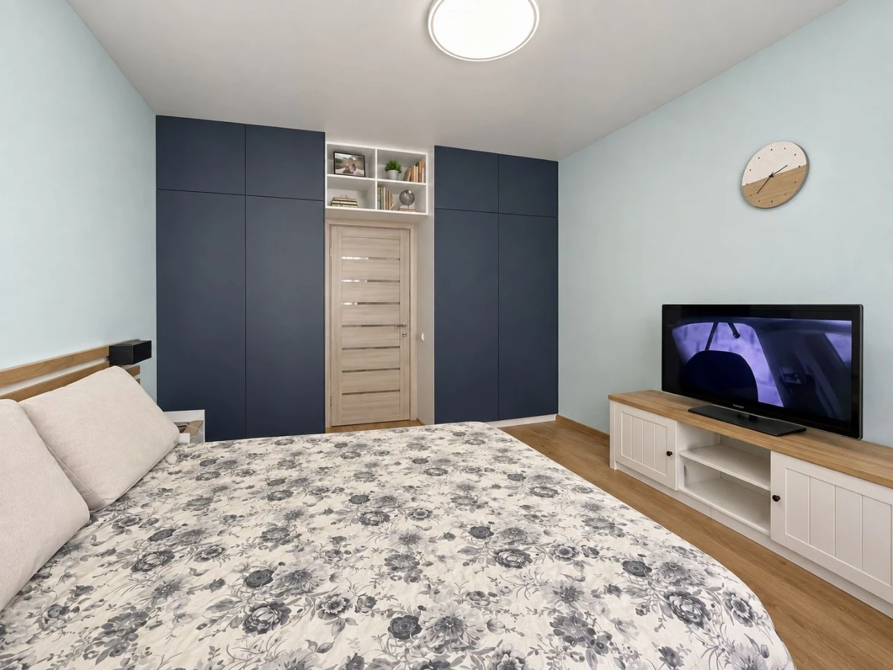 2-кімнатна квартира 63 м², ЖК ParkLand, вул. Юнацька, 19, Со