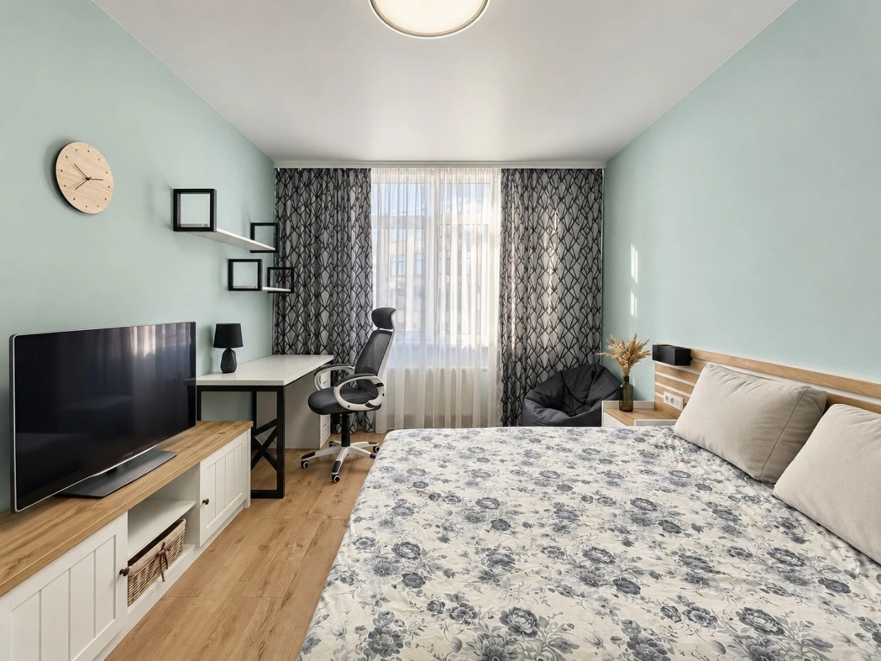 2-кімнатна квартира 63 м², ЖК ParkLand, вул. Юнацька, 19, Со