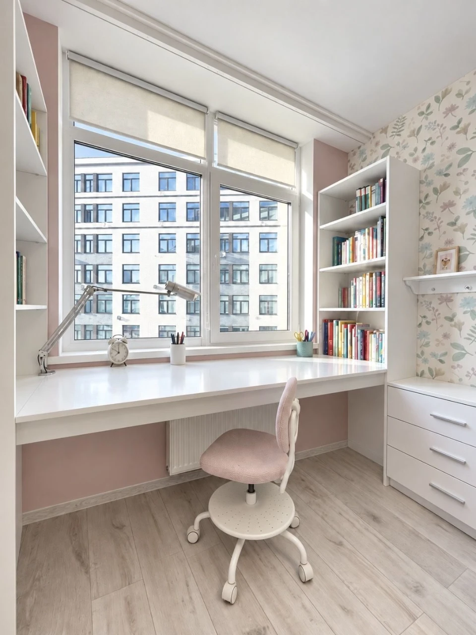 2-кімнатна квартира 63 м², ЖК ParkLand, вул. Юнацька, 19, Со