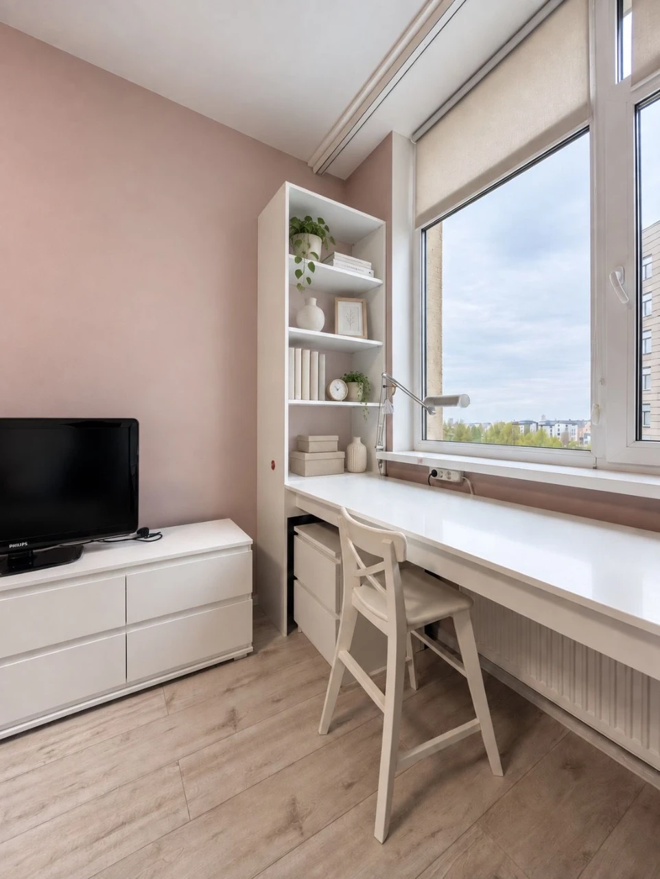 2-кімнатна квартира 63 м², ЖК ParkLand, вул. Юнацька, 19, Со