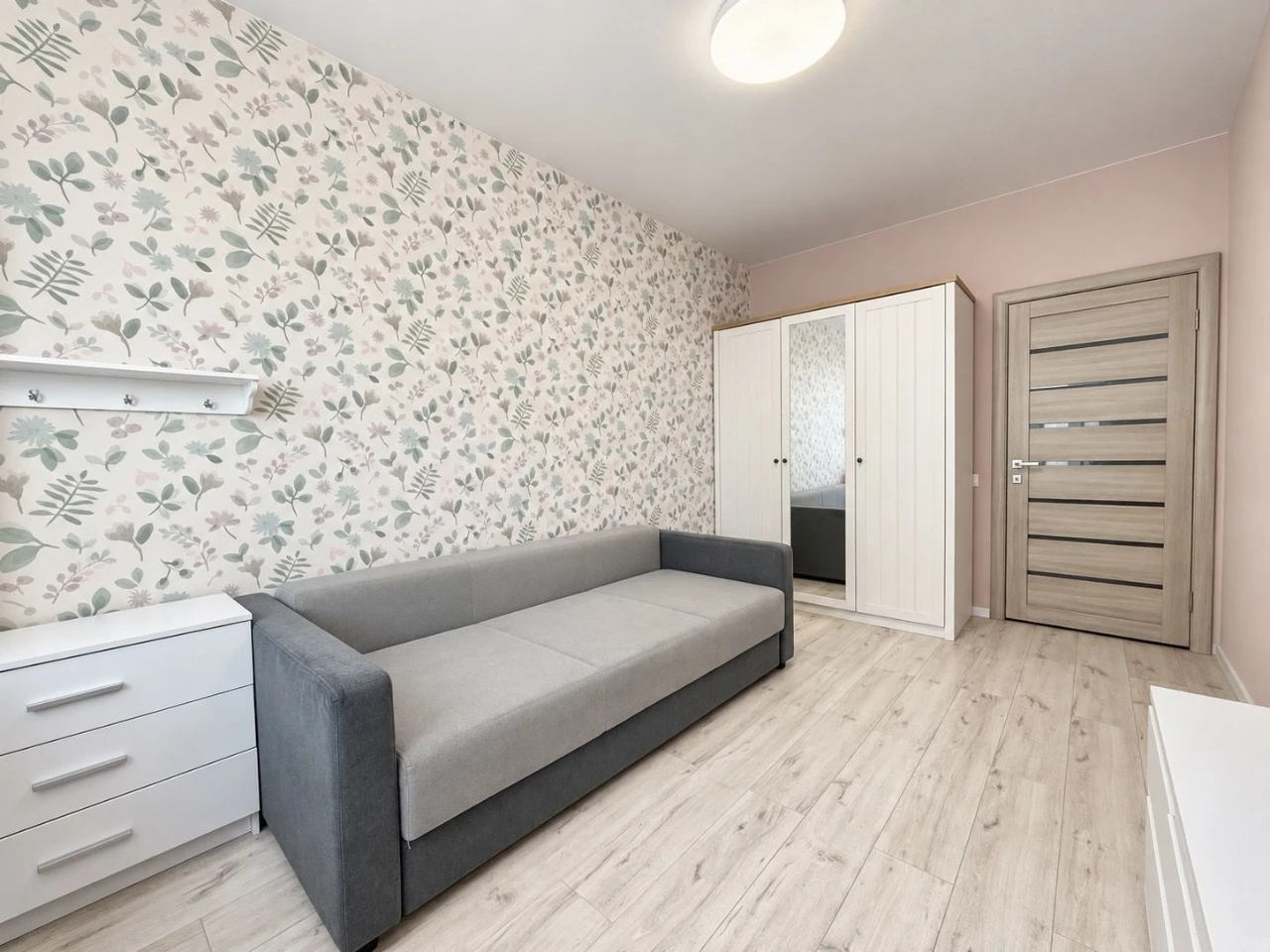 2-кімнатна квартира 63 м², ЖК ParkLand, вул. Юнацька, 19, Со