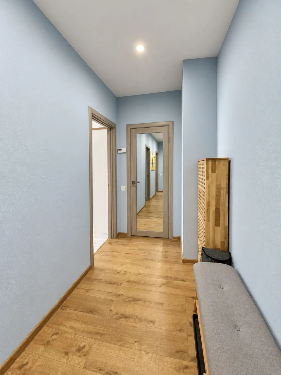2-кімнатна квартира 63 м², ЖК ParkLand, вул. Юнацька, 19, Со
