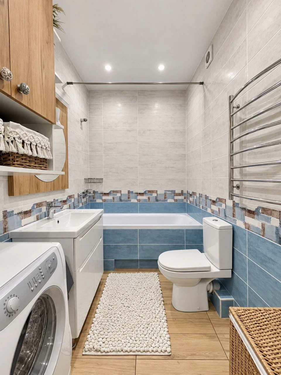 2-кімнатна квартира 63 м², ЖК ParkLand, вул. Юнацька, 19, Со