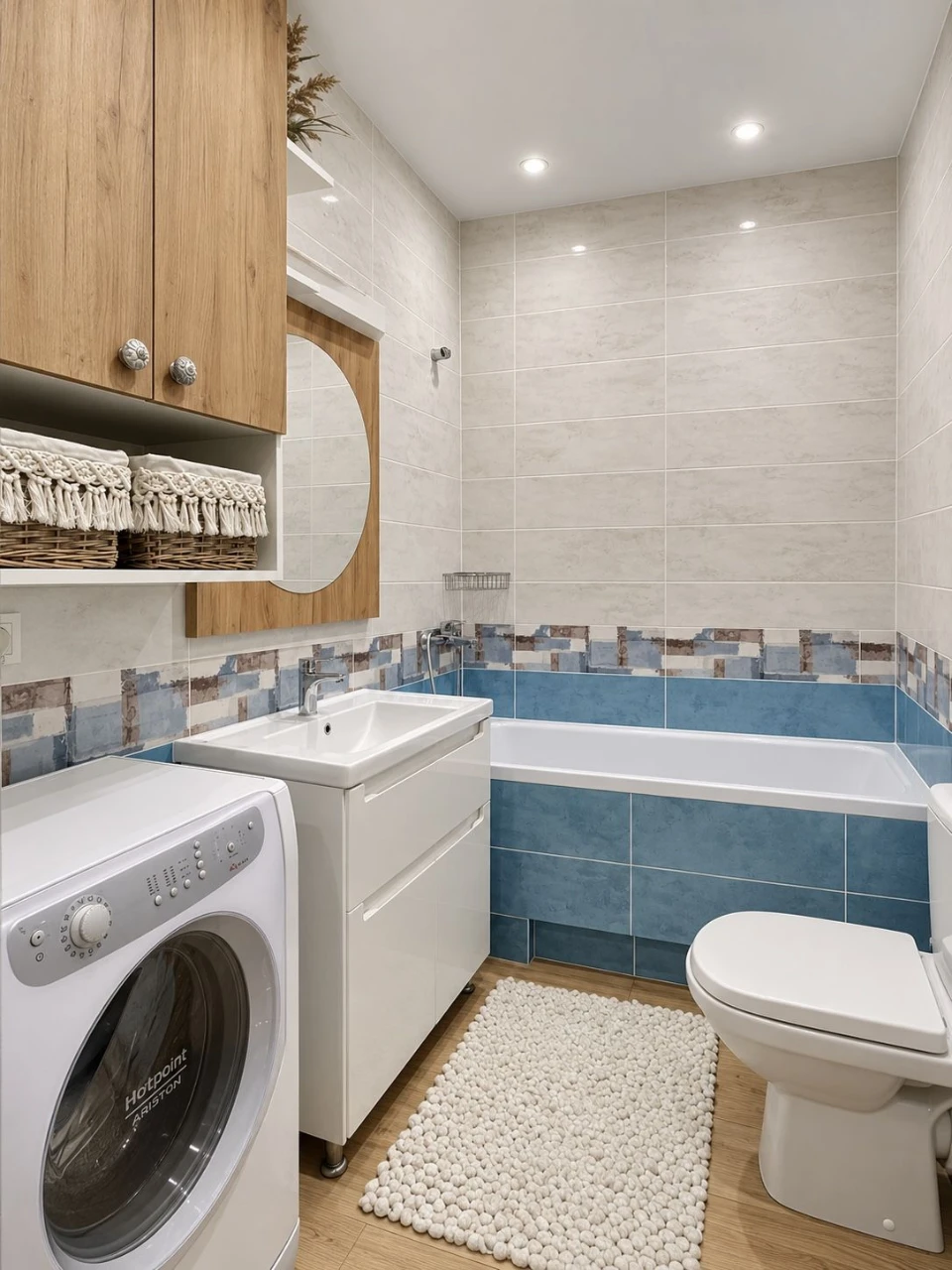 2-кімнатна квартира 63 м², ЖК ParkLand, вул. Юнацька, 19, Со