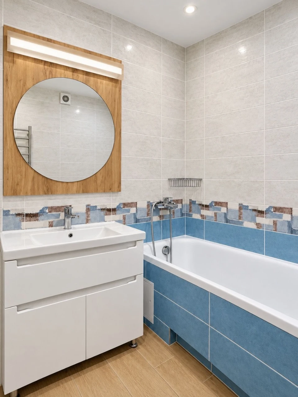 2-кімнатна квартира 63 м², ЖК ParkLand, вул. Юнацька, 19, Со