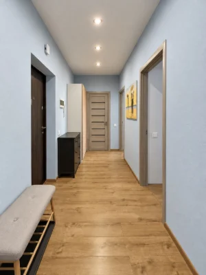 2-кімнатна квартира 63 м², ЖК ParkLand, вул. Юнацька, 19, Со