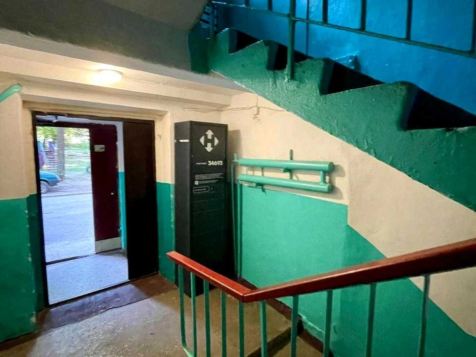 Квартира. Рівне, Вербова вул.