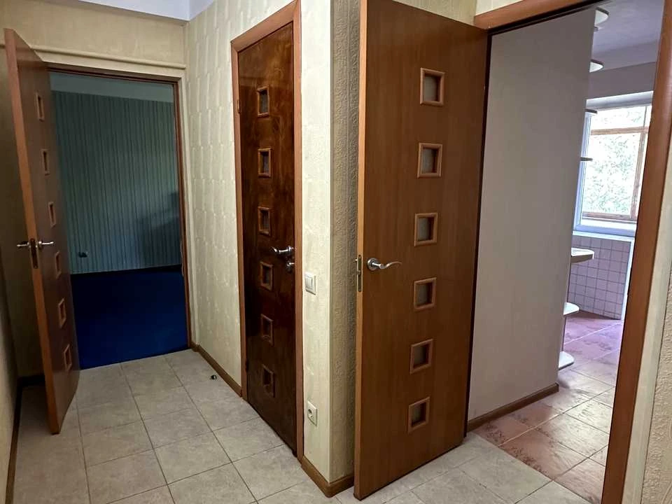 Квартира. Київ, Політехнічний пров.