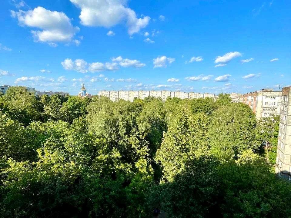 Квартира. Рівне, Вербова вул.