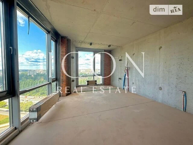 Sale of 1-room apartment 44.9 sq. m on Akademika Zabolotnogo St.