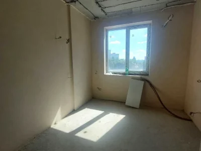 Apartment. Kharkiv, Peremohy Ave., 65g k.