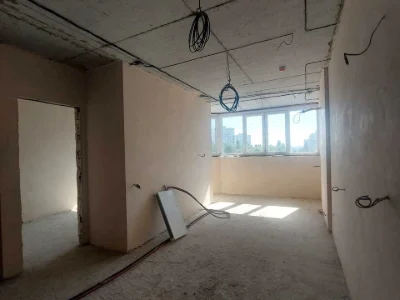 Apartment. Kharkiv, Peremohy Ave., 65g k.