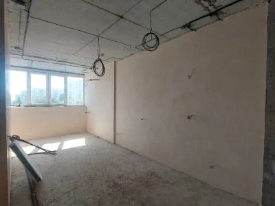 Apartment. Kharkiv, Peremohy Ave., 65g k.