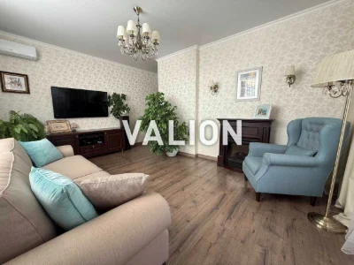 Продаж 3к квартири по вул. Феодосійська 2Л, метро Деміївська