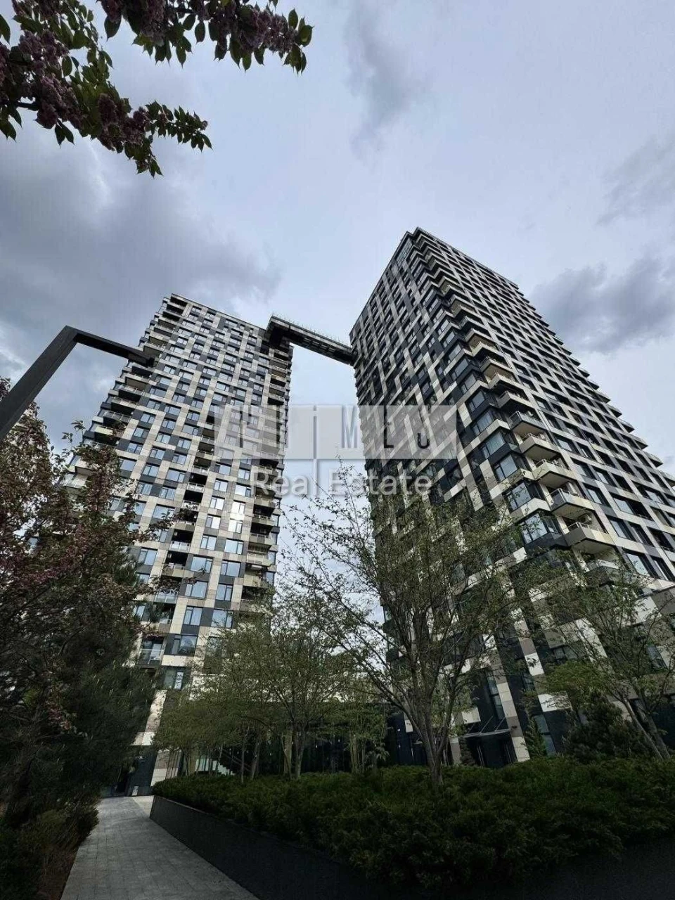 Продаж квартиры 85м2 Тетрыс Хол ул. Ивана Федорова, 2-А ЖК T