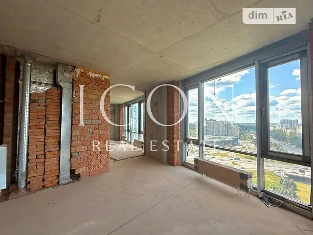 Sale of 1-room apartment 44.9 sq. m on Akademika Zabolotnogo St.