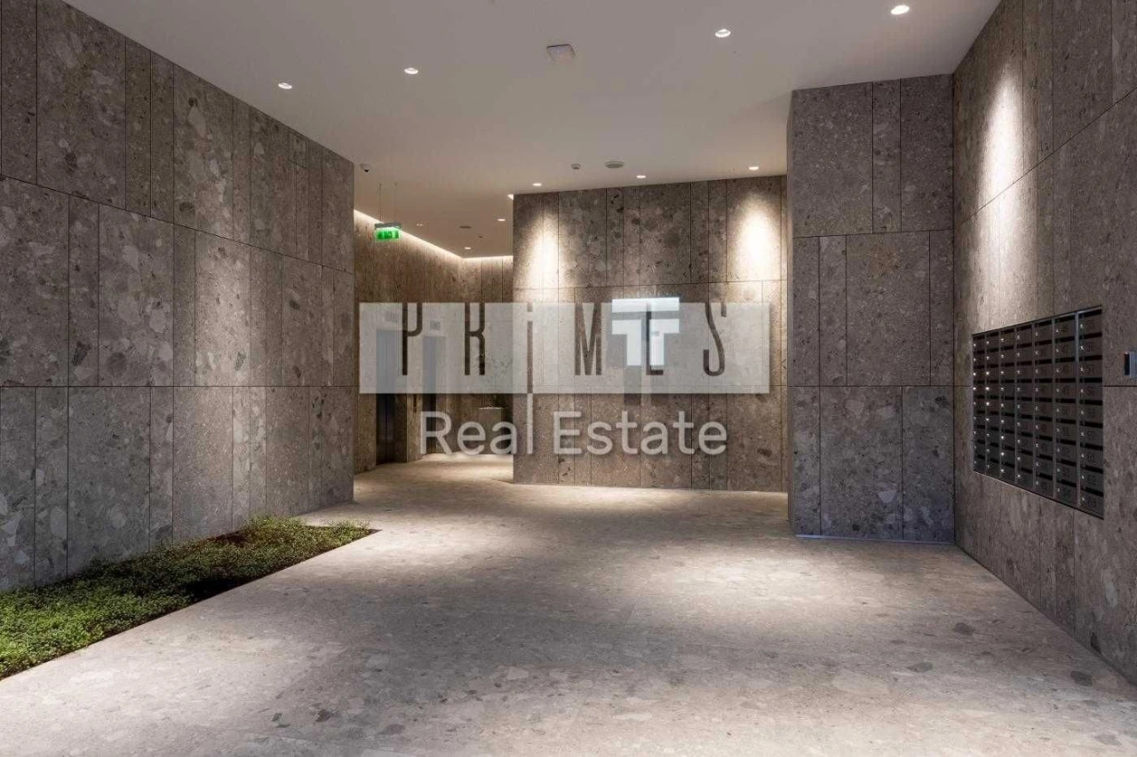 Продаж квартиры 85м2 Тетрыс Хол ул. Ивана Федорова, 2-А ЖК T