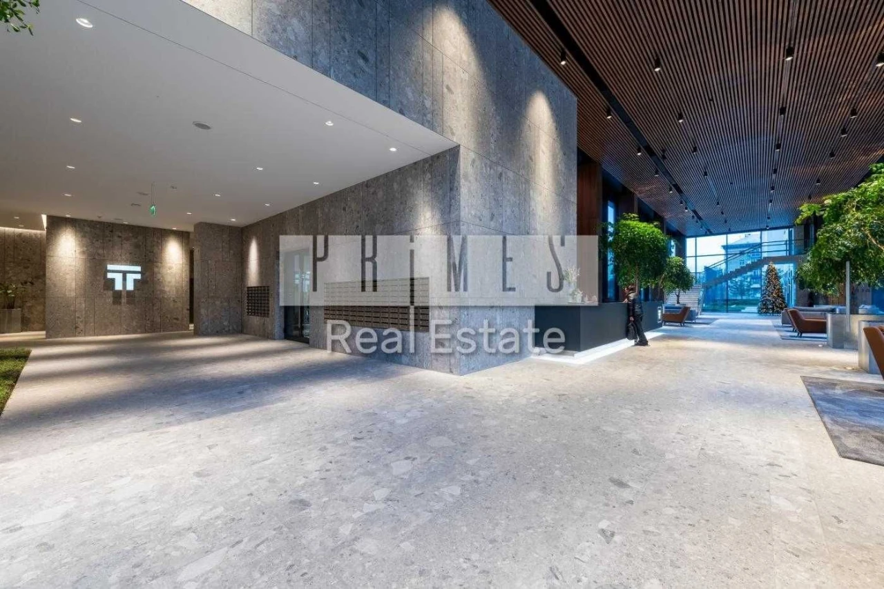 Продаж квартиры 85м2 Тетрыс Хол ул. Ивана Федорова, 2-А ЖК T