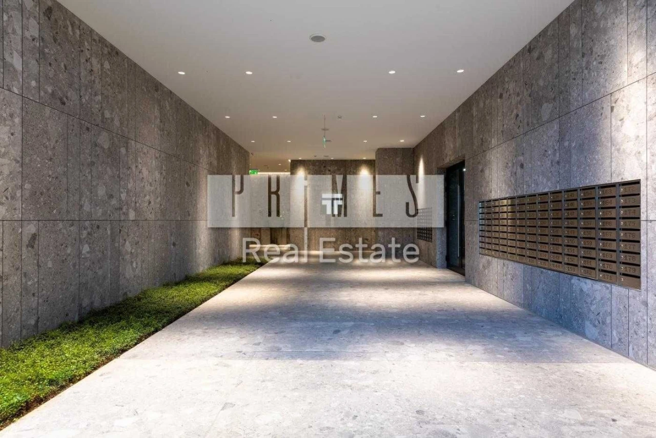 Продаж квартиры 85м2 Тетрыс Хол ул. Ивана Федорова, 2-А ЖК T