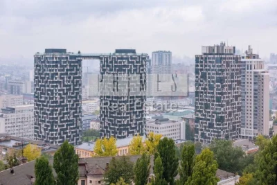 Продаж квартиры 85м2 Тетрыс Хол ул. Ивана Федорова, 2-А ЖК T