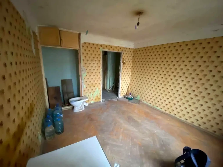 Продаж квартири 1-кімн. 20 м² 4/5 пов.