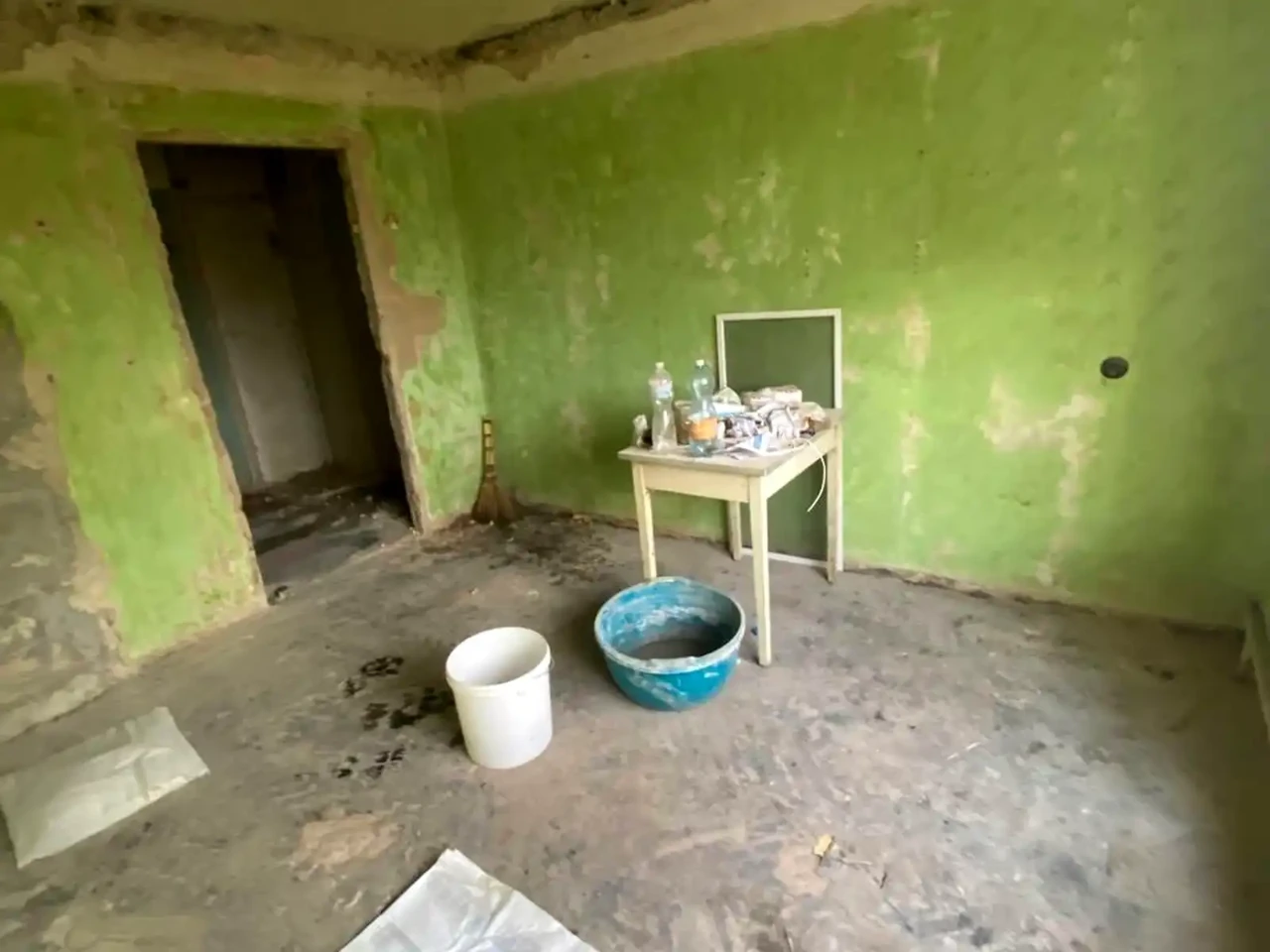 Продаж квартири 1-кімн. 20 м² 4/5 пов.